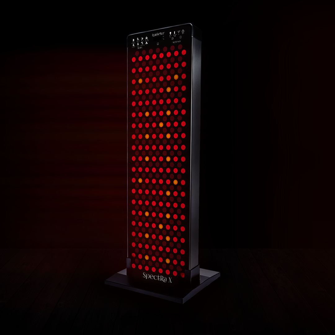 SpectRa X